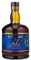 El Dorado - 21 años