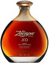 Ron Zacapa XO
