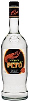Cachaça Pitú