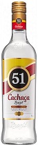 Cachaça 51