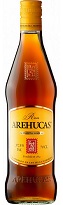 Ron Arehucas Oro