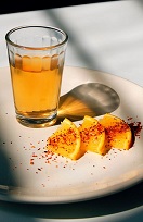 TEQUILA. "ECONOMICO".