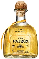 Tequila Patrón