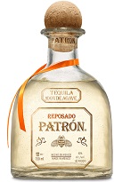Tequila Patrón