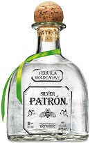 Tequila Patrón