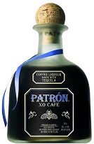 Tequila Patrón - X.O