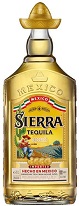 TEQUILA SIERRA.