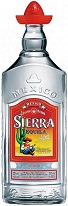 TEQUILA SIERRA.