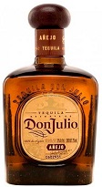 Tequila Don Julio - Añejo