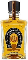TEQUILA HERRADURA.