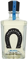 TEQUILA HERRADURA.