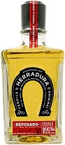 TEQUILA HERRADURA.