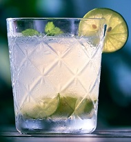 Vodka Económico