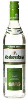 Vodka Moskovskaya