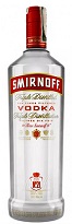 Vodka Smirnoff