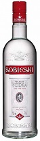 Vodka Sobieski