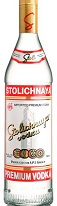 Vodka Stolichnaya