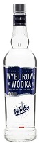 Vodka Wiborowa