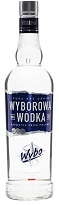 Vodka Zubrówka