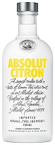 Vodka Absolut