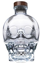 Vodka Crystal Head