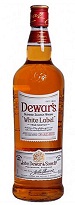 Whisky Dewar's