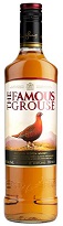 Whisky Famous Grouse