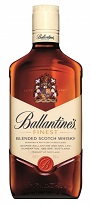 Whisky Ballantines