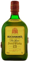 Whisky Buchanan's