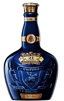 Whisky Chivas Royal Salute