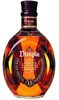 Whisky Dimple