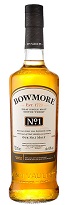 Whisky Bowmore