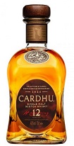 Whisky Cardhu