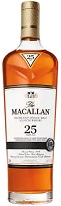 Macallan - 25 años