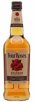 Whisky Four Roses