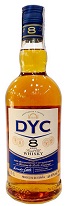 Whisky DYC