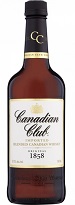 Whisky Canadian Club