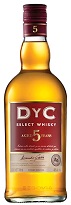 Whisky DYC