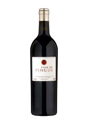 Flor de Pingus