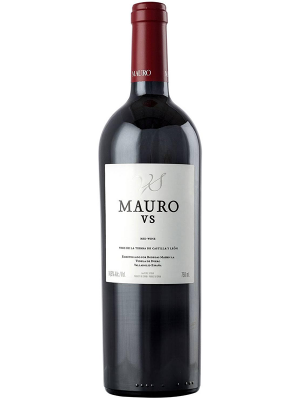 MAURO