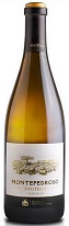 Montepedroso Blanco - Enoteca