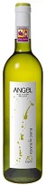 Angel. Blanc de Blanca