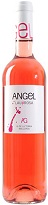 Angel. Lau-rosa