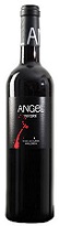Angel. Negre