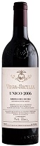 Vega Sicilia Único 2006