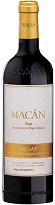 Macán. Vega Sicilia