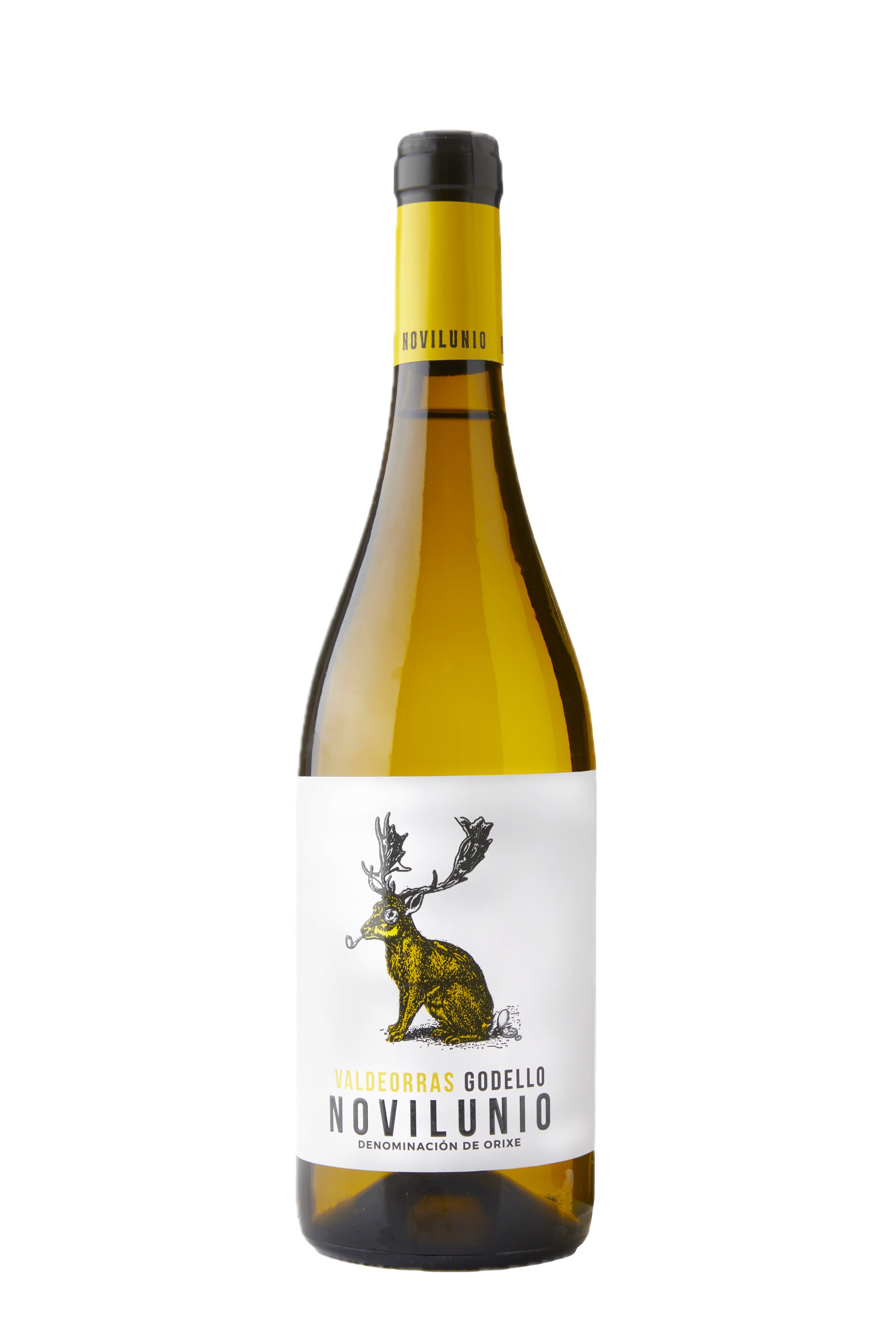 Novilunio Godello