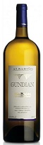 Gundian Blanco.